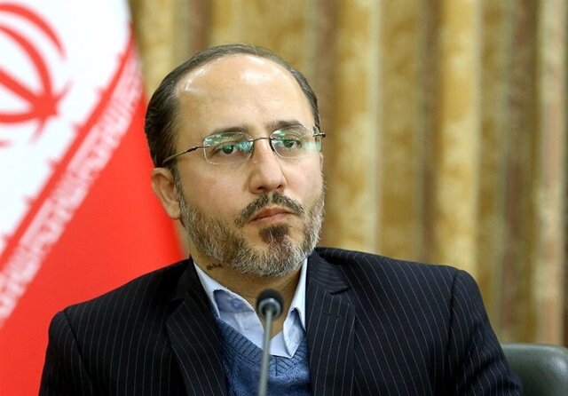 خلجی: گشت ارشاد مدیران فعال است/ حداقل ۱۰ مدیر در مازندران در دستور برکناری قرار دارند